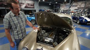 Would you pay an EXTRA $50K for this modified Jaguar MKII? | The Appraiser - Ep. 18