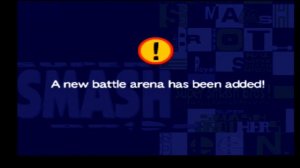 Super Smash Bros 64 Final : Mushroom Kingdom Stage and Item Switch