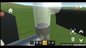 как сделать машину с модом в игре Evertech Sandbox