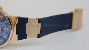 Часы Ulysse Nardin Marine Chronometer AAA класса