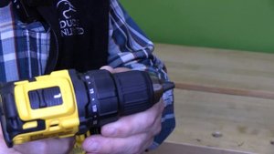 Dewalt DCD 790 and 708 Drill Driver Review and Comparison w Dr  Joe