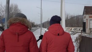 Щучинск и его плюсы и минусы?