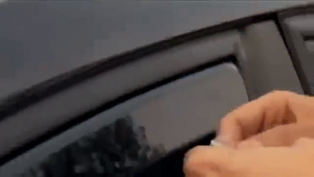 Climair Wind Deflectors Test Review смотреть онлайн