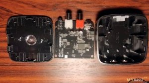 UGREEN RCA Bluetooth 5.0 ресивер с поддержкой aptX LL | #Обзор