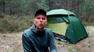 3 ОШИБКИ, которые совершает КАЖДЫЙ начинающий ТУРИСТ. ПАЛАТКА