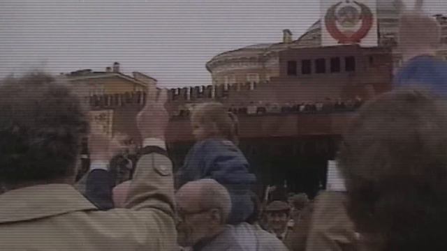 Маршал Ахромеев история жизни и смерти .. смотреть онлайн