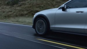Der Volvo V60 Cross Country
