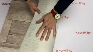 Обзор линолеума "Arkada"