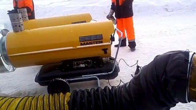 как прогреть автомобиль зимой смотреть онлайн