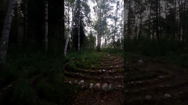 Ритуал Огненная чистка смотреть онлайн