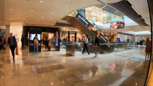 London Stratford area Time lapse - Stratford Centre - Stratford High Street - Stratford Station