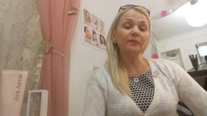 Новая  крем пудра "Мэри Кэй"