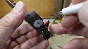 Build TAMIYA 1/24 1966 VOLKSWAGEN 1300 BEETLE vol.1 タミヤ 1/24 フォルクスワーゲン ビートル（車の模型）を作る vol.1