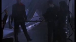 Highlander. Дункан МакЛауд.  Not To Be.