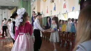 8-е марта 2012г. Хлоп-хлоп-хлоп, топ-топ-топ