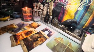 ❤️ДЕЛАЮТ ЛИ НА ВАС РАССОРКУ?ГРАМОТНЫЙ СТАВ «Аленький Цветочек» на снятие рассорок #рассорка #таро