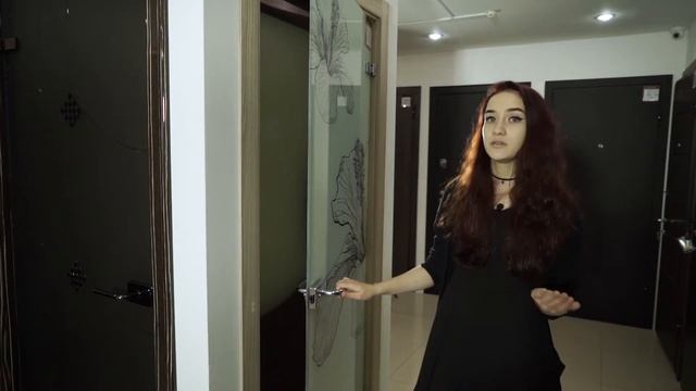 Стеклянные двери смотреть онлайн