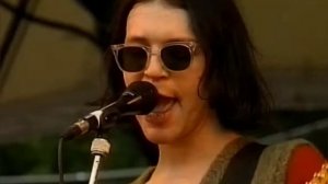 Placebo - "LIVE 96/23" (Chapter 1)