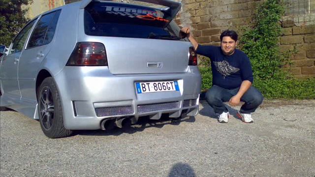 golf 4 raja смотреть онлайн