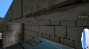 "Secrets" on Tutorial gamemode Voices of the void [0.6.0]