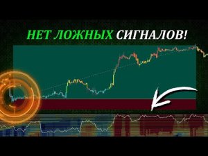 Этот новый индикатор обладает безумной точностью_ Полная торговая стратегия!