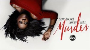 How to get Away With Murder Instrumental OST - Sad song variation