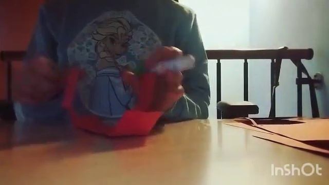 как сделать подарочную коробку смотреть онлайн