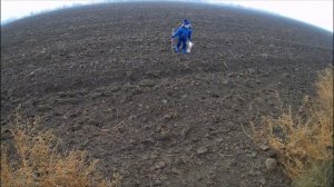 Охота на зайца в Ставропольском крае