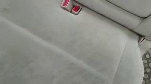 Сиденья для Toyota Alphard 2005, 10/15 кузов