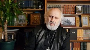 Неделя о страшном суде Протоиерей Сергий Киселёв