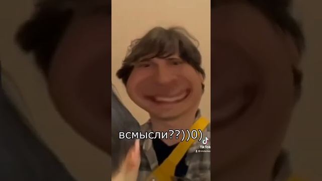 данкар подарил своему другу собаку Бубу ☺️♥️