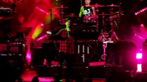 Linkin Park & Daron Malakian - Rebellion (Live Hollywood Bowl 2017)