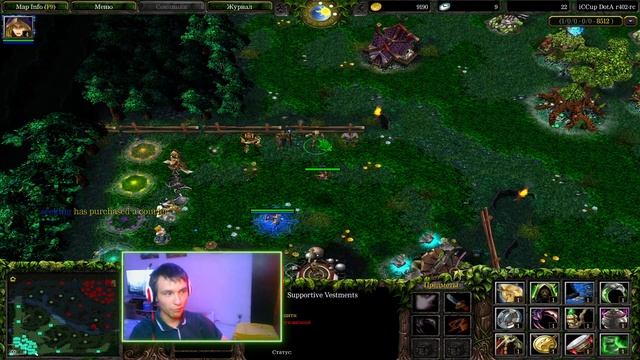 как  продать предмет за полную стоимость? dota 1 версия карты 403-rc