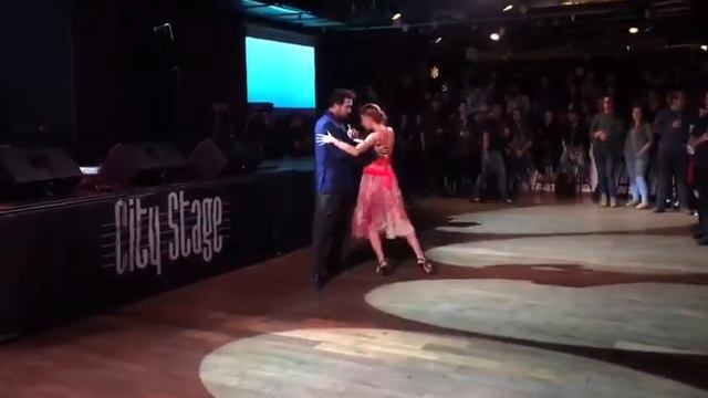 Andrey Nenchev and Lora Petrova TUES 30 years смотреть онлайн