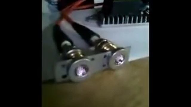 Экономия топлива магнито электрический Озонатор КБ «Нитрон» смотреть онлайн