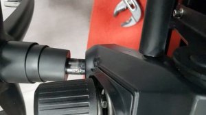 Скрип кресла!!! Одна из причин.Разборка узла,смазка!!