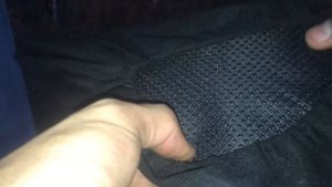 Обзор, отзыв о накладке чехле на седло для велосипеда с aliexpress