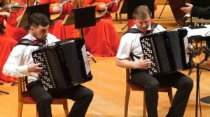 В. Гридин, «Рассыпуха», солисты Андрей Кузьминов и Михаил Шусталов.mp4