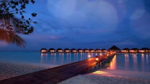 ТОП 10 вечерняя УСПОКАИВАЮЩАЯ и расслабляющая музыка