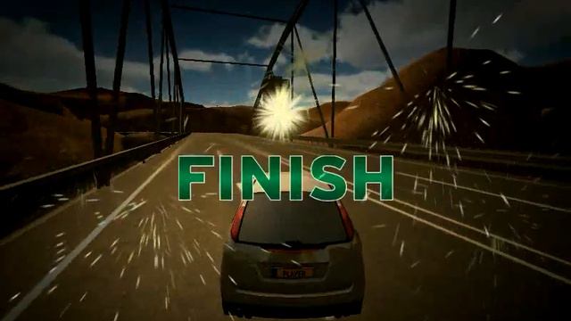 Android Zone #15 Обзор Highway Rally смотреть онлайн