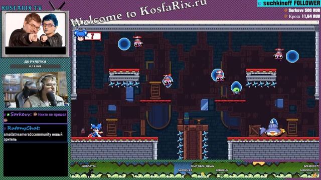 No spoilers! Chenso Club смотреть онлайн