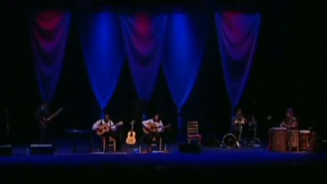 Wicked Game Amazing Version ! Flamenco смотреть онлайн