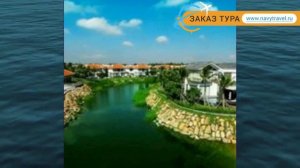 THE OCEAN VILLAS 5* Вьетнам Дананг обзор – отель ЗЕ ОУШЕН ВИЛЛАС 5* Дананг видео обзор