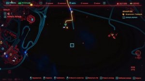 КУЛЬТОВЫЙ ПИСТОЛЕТ Декстера ДеШона Cyberpunk 2077/КИБЕРПАНК 2077 ГАЙД