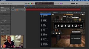 NUX MG-30 PATCH UPDATE | Downloads