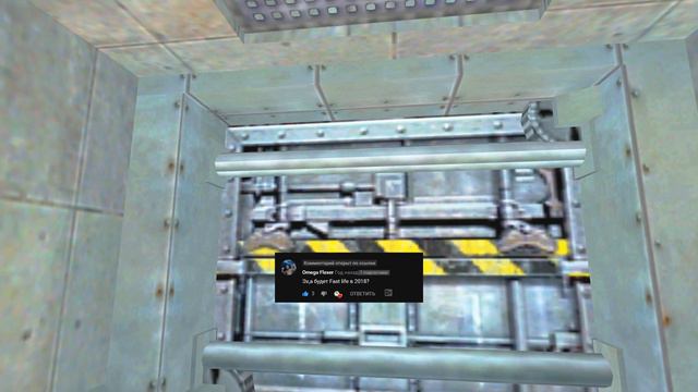 Half-Life : "Вверх Ногами" [МОДА-ТРЕШ] смотреть онлайн