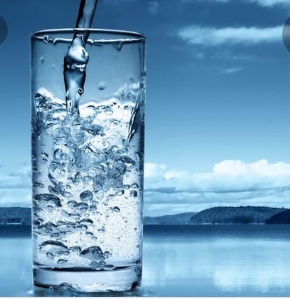 4.Чудо вода. Семья Галушкиных. Улучшение самочувствия, уходят головные боли, нет отёка ног. ..