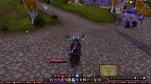 Где вход или как попасть в подземелье #40 - Терраса Магистров(Magisters' Terrace)