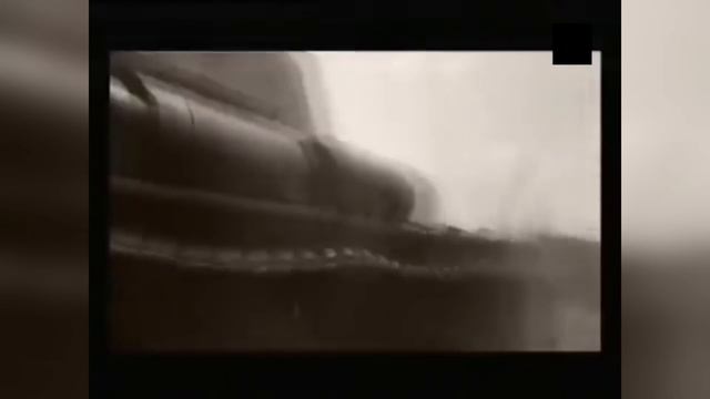 Самая устрашающая модификация КВ-1! Тяжелый огнеметный танк КВ-8 Великая Отечественная