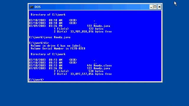 learn java part~8 смотреть онлайн